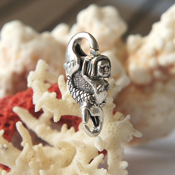 Mermaid Lock