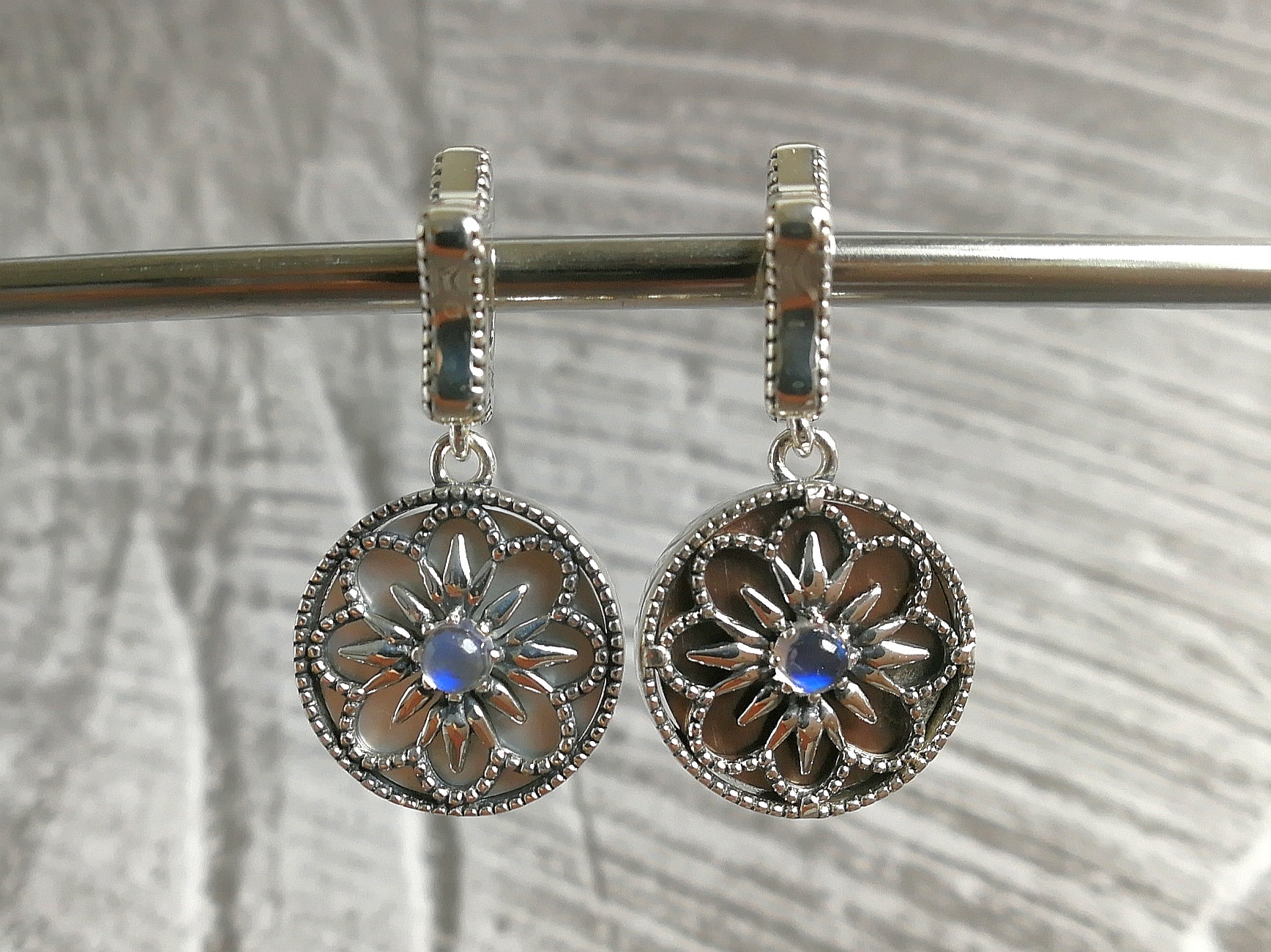 Moonlight Delight Dangle