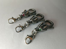 Load image into Gallery viewer, Naga Lock Ruby