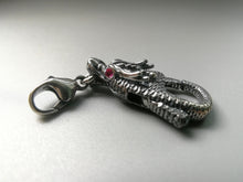 Load image into Gallery viewer, Naga Lock Ruby