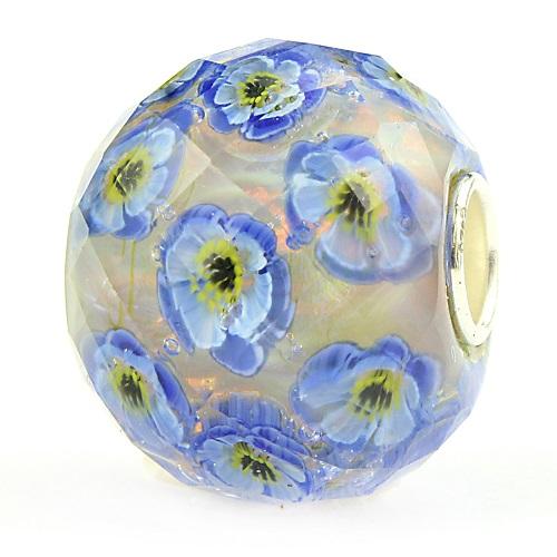 Ocean Flower World Fractal