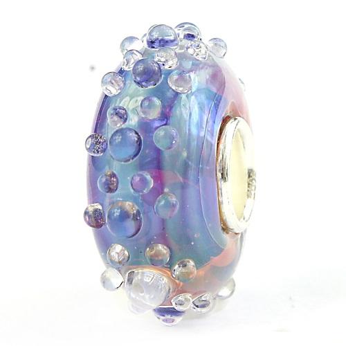 Ocean Nebula Mandala Dots