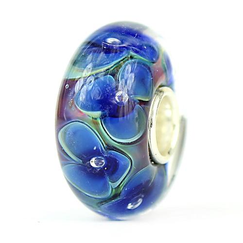 Ocean Summer Blossom