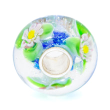 Load image into Gallery viewer, Ocean Pondflower