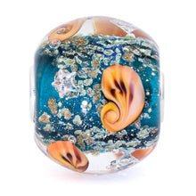 Load image into Gallery viewer, Ocean Seashell Shimmering World