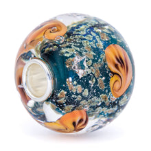 Load image into Gallery viewer, Ocean Seashell Shimmering World