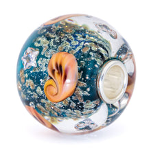 Load image into Gallery viewer, Ocean Seashell Shimmering World