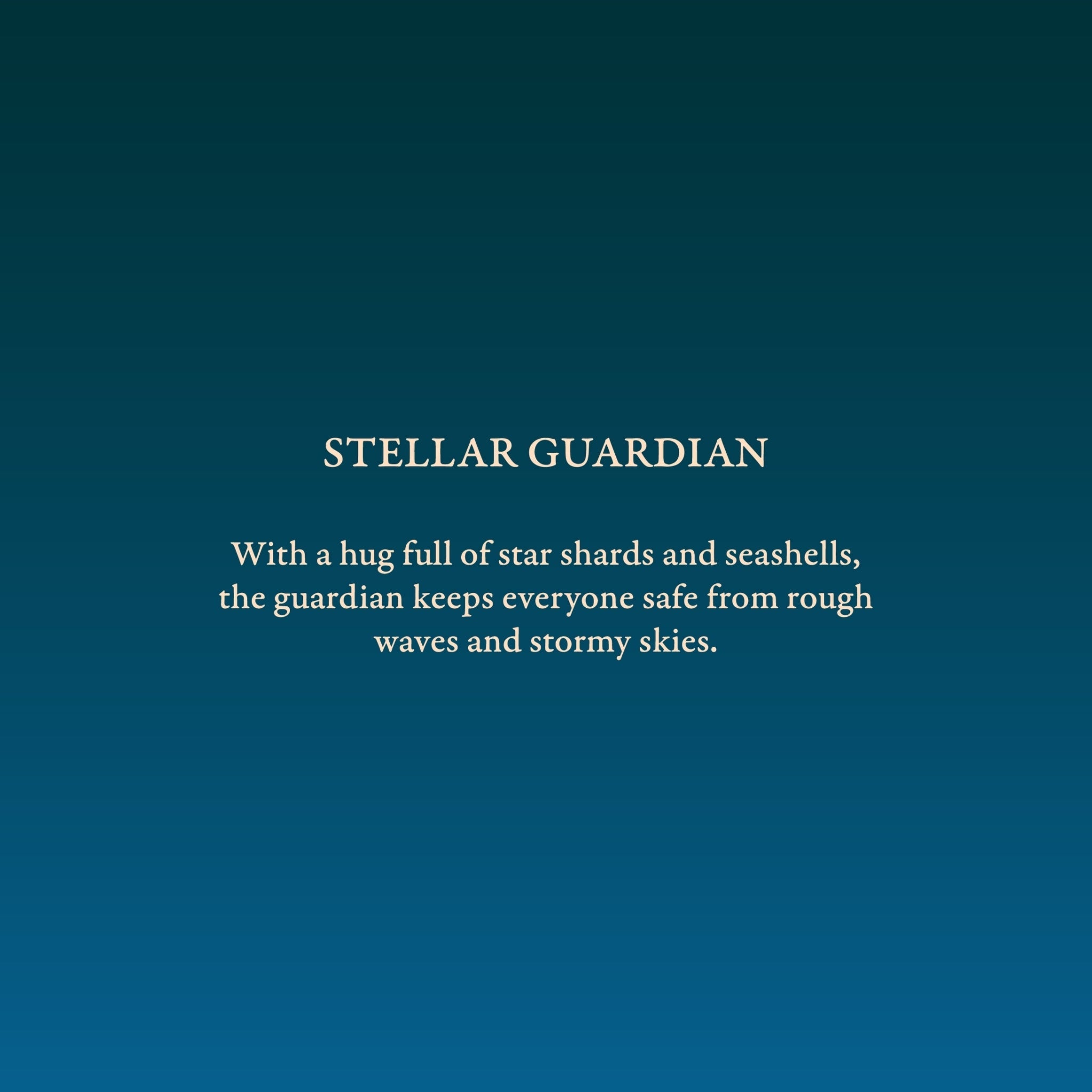 Stellar Guardian