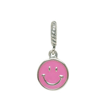 Load image into Gallery viewer, Smiley 90s Babe - Pink
