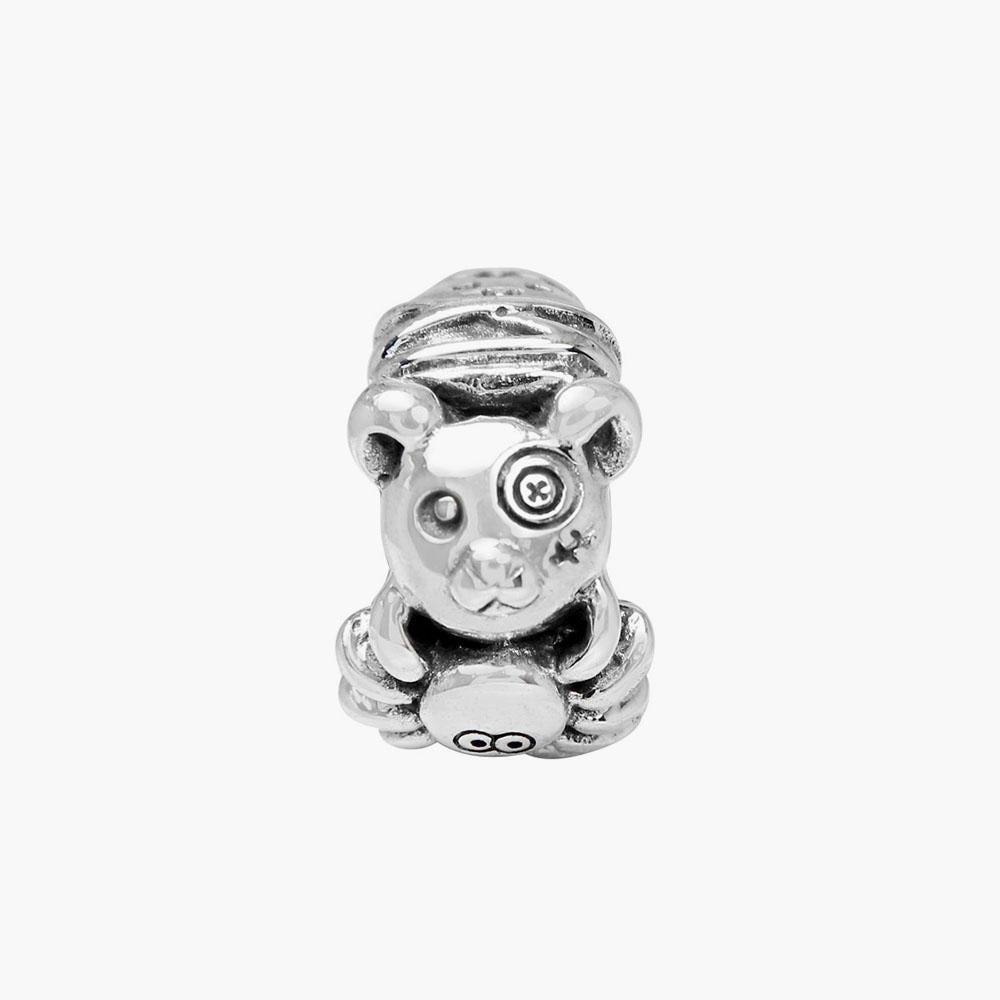 Peek-A-Boo Spacer Bead