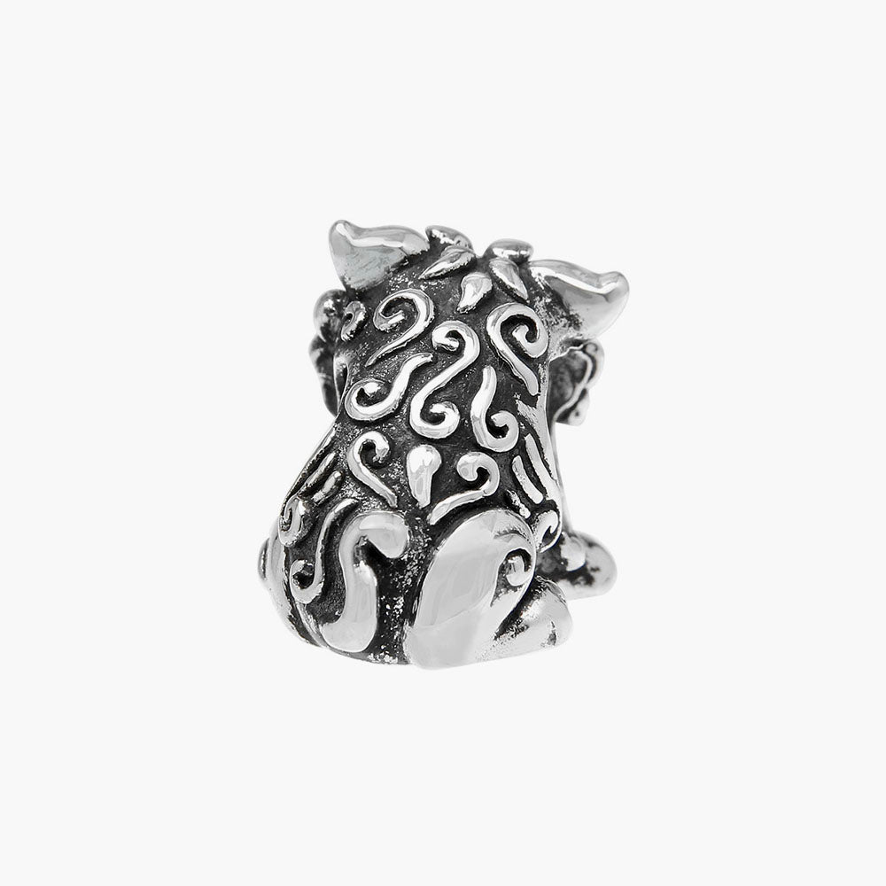 Pixiu Bead