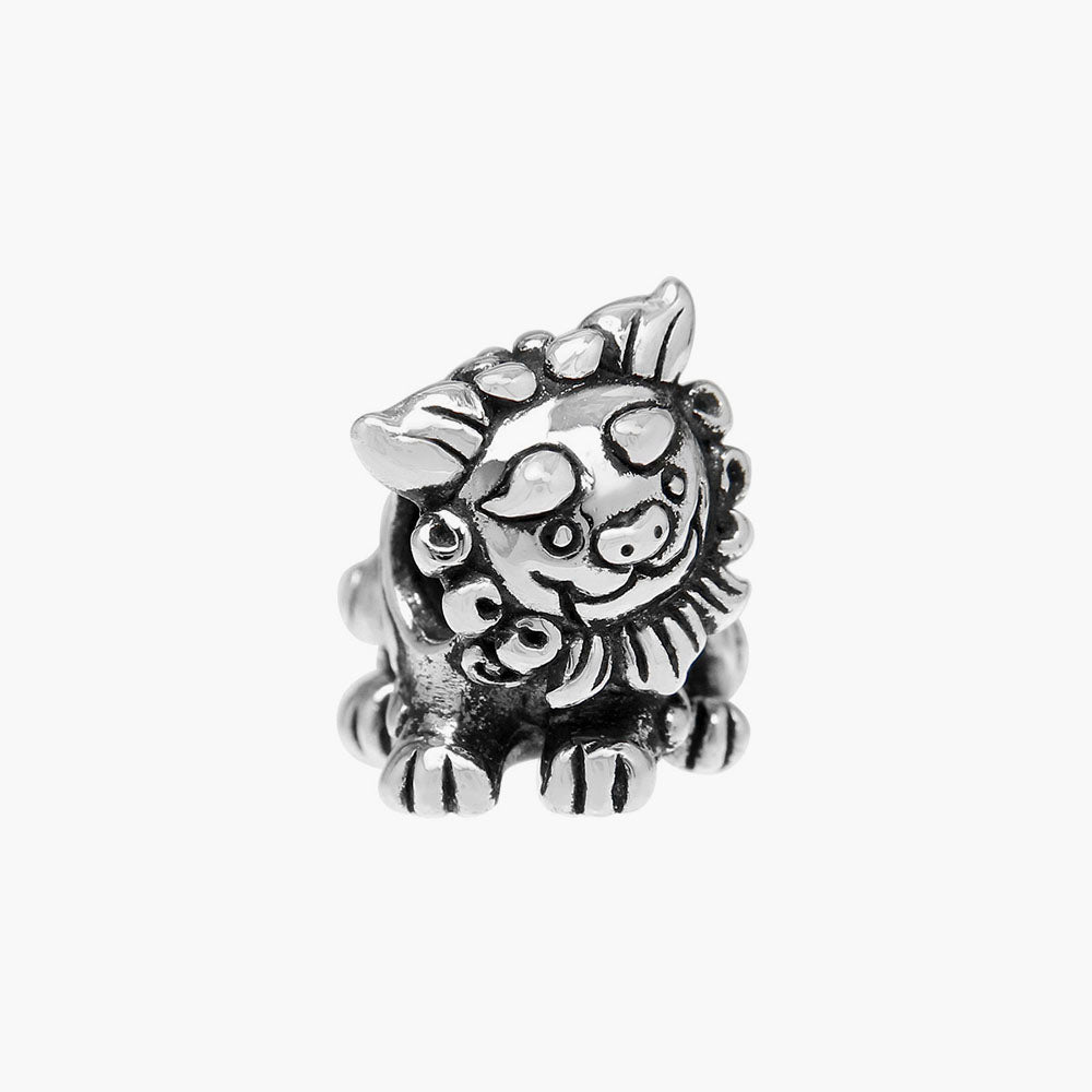 Pixiu Bead