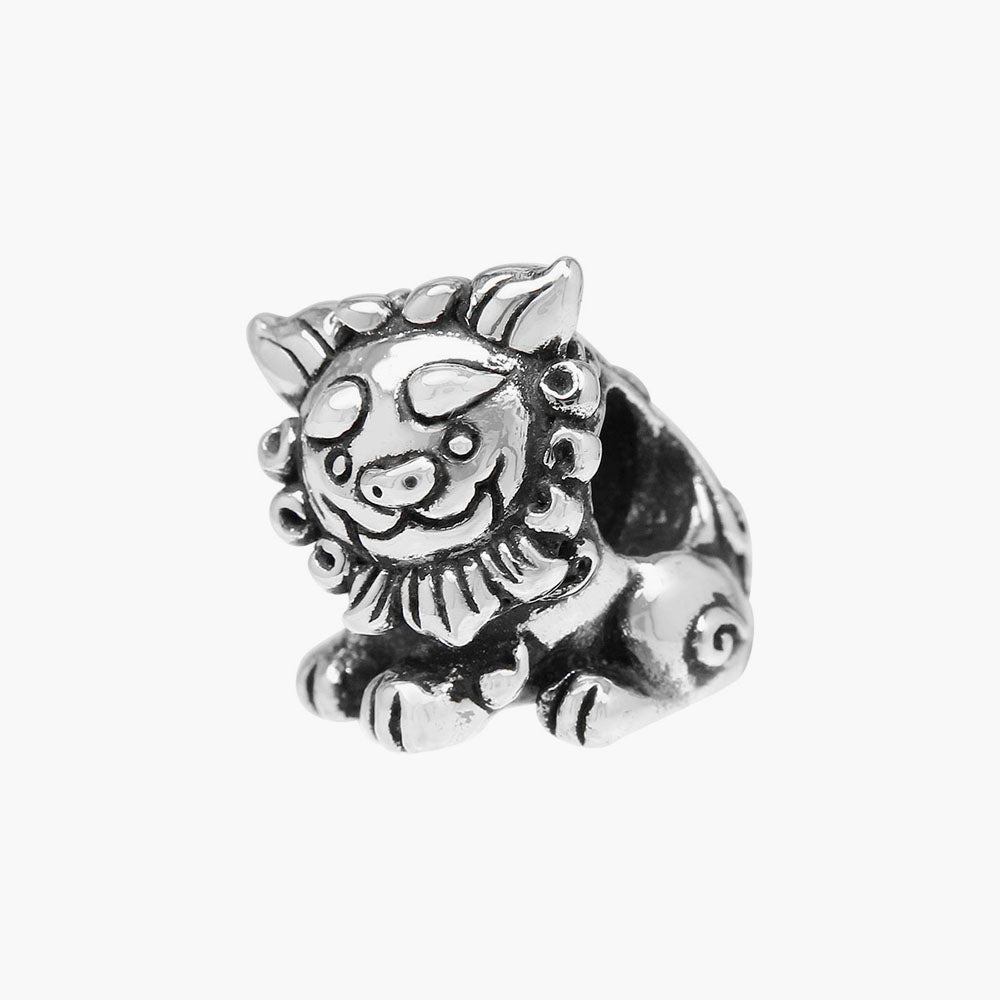 Pixiu Bead