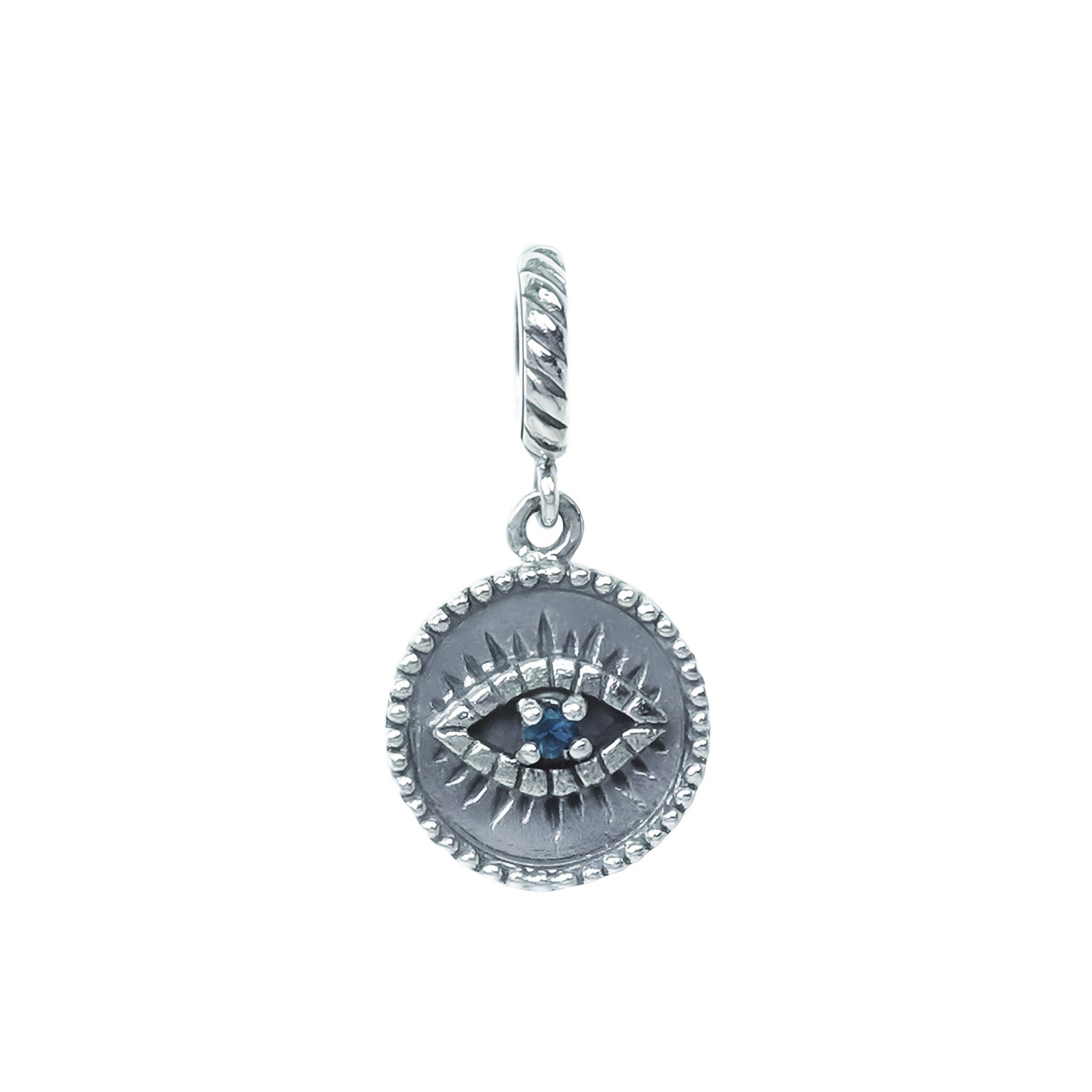 Evil Eye Charm