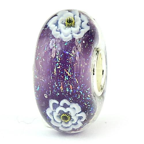 Purple Dreamdust Flowers