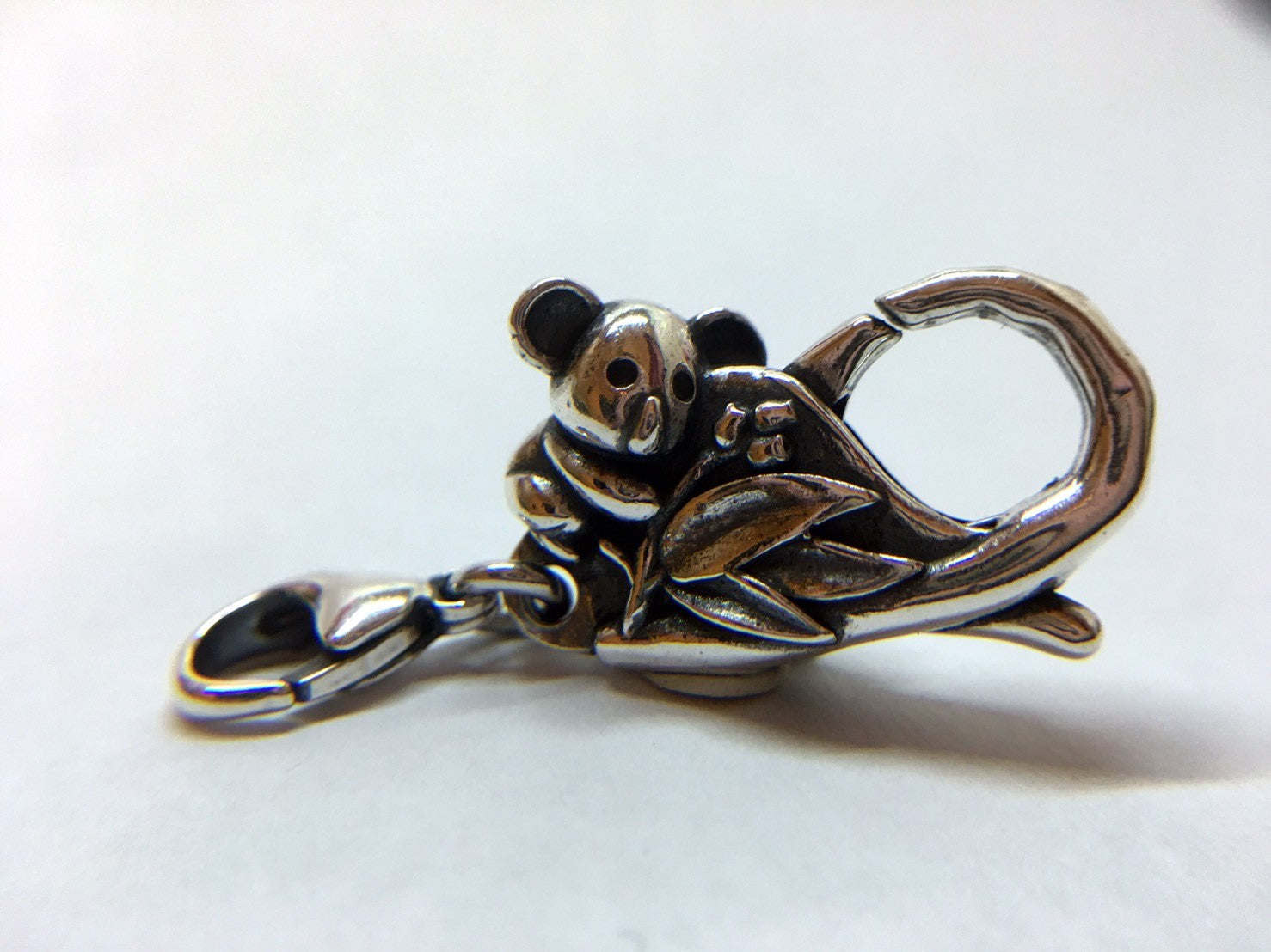 Paula the Koala Lock