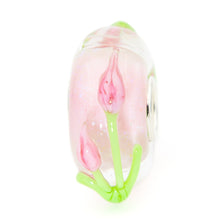 Load image into Gallery viewer, Pink Tulips Lovely Sparkle