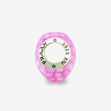 Load image into Gallery viewer, Pinky Pinky Mother Of Pearl Charm