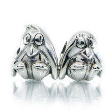 Load image into Gallery viewer, Penguins Couple – Magnetic Set