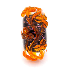 Load image into Gallery viewer, Pumpkin Magic Flowertwig