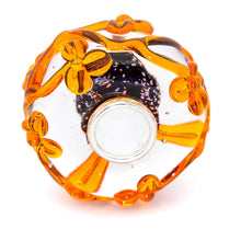 Load image into Gallery viewer, Pumpkin Magic Flowertwig
