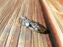 Load image into Gallery viewer, Pure Love Delight Lock - Moonstone