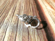 Load image into Gallery viewer, Pure Love Delight Lock - Moonstone