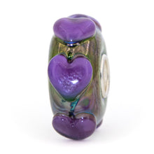 Load image into Gallery viewer, Purpleberry Oil Hearts
