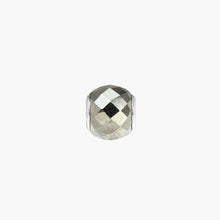 Load image into Gallery viewer, Pyrite Stone Bead (Mini)
