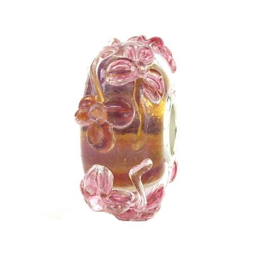 Raspberry Candy Flowerrank