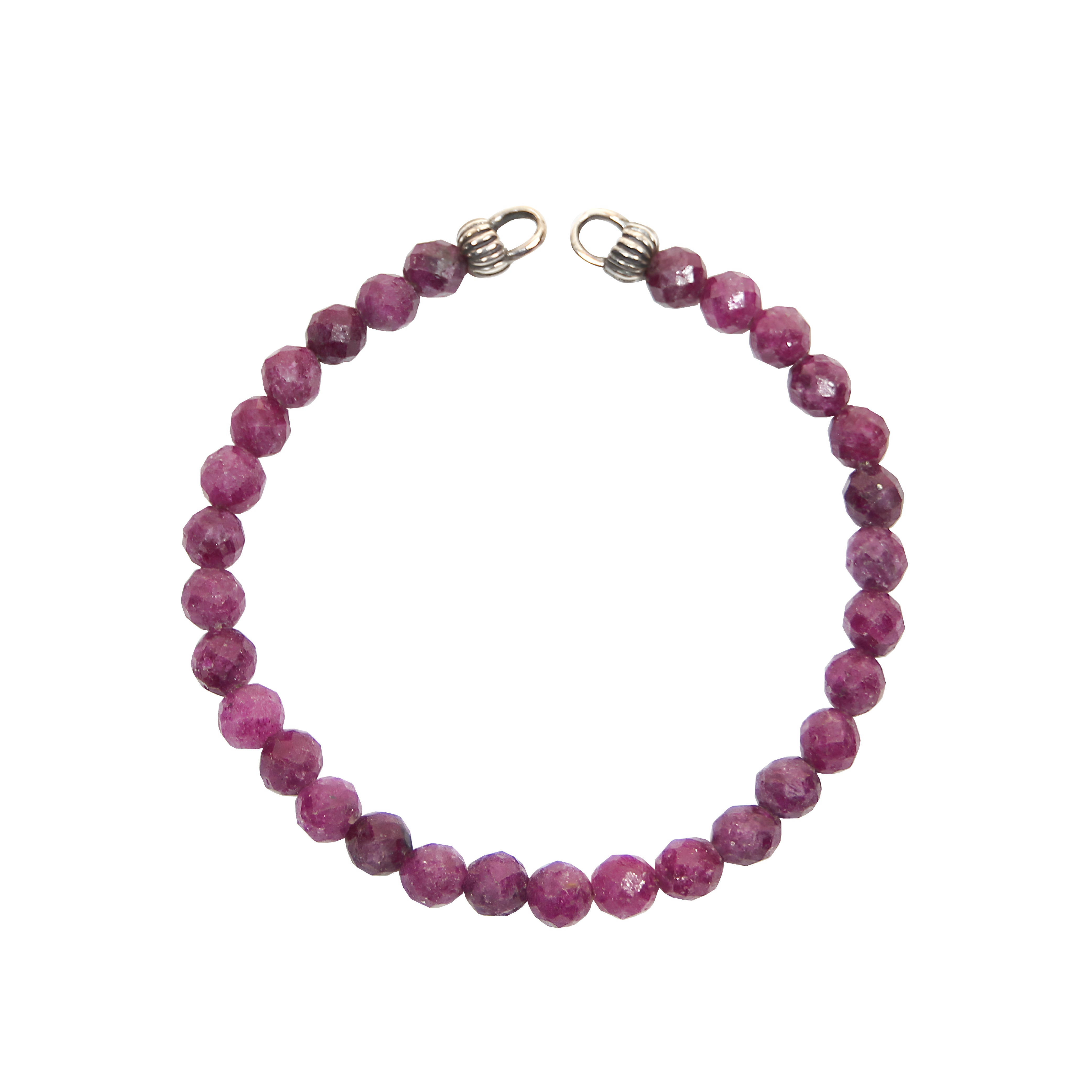 Ruby Bracelet