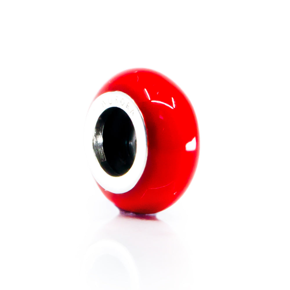 Red Universal Enamel Stopper
