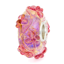 Load image into Gallery viewer, Romantic Lilac Peach Flowertwig