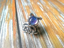 Load image into Gallery viewer, Rosa y Mariposa