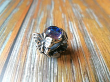 Load image into Gallery viewer, Rosa y Mariposa