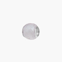 Load image into Gallery viewer, Rose Quartz Stone Bead (Mini)
