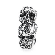 Load image into Gallery viewer, Rosemary Skulls