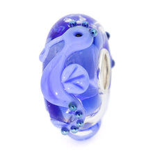 Load image into Gallery viewer, Royal Blue Seahorse