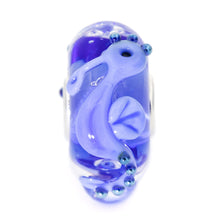 Load image into Gallery viewer, Royal Blue Seahorse
