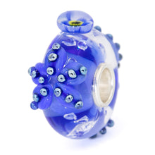 Load image into Gallery viewer, Royal Blue Seahorse