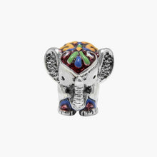 Load image into Gallery viewer, Royal Heritage Elephant Bead
