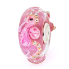 Load image into Gallery viewer, Royal Pink Seahorse