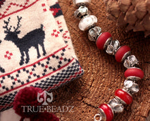 Load image into Gallery viewer, Rudolf Red