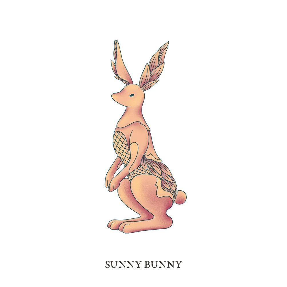Sunny Bunny
