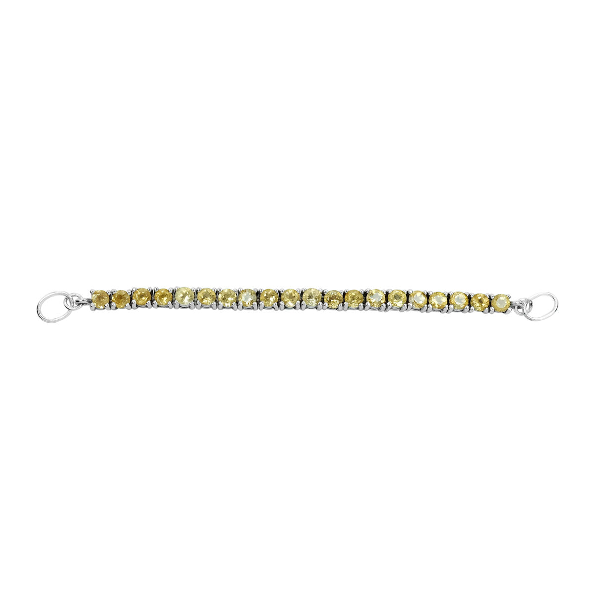 Play Citrine Bracelet