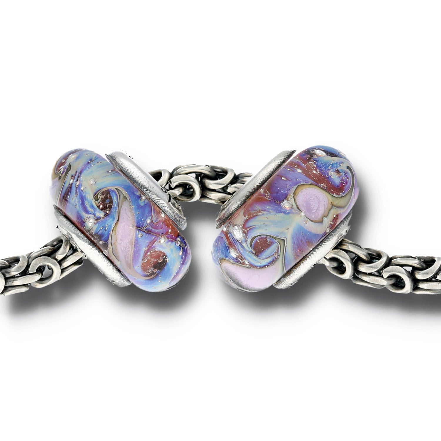 Glass Unicorn Glitter