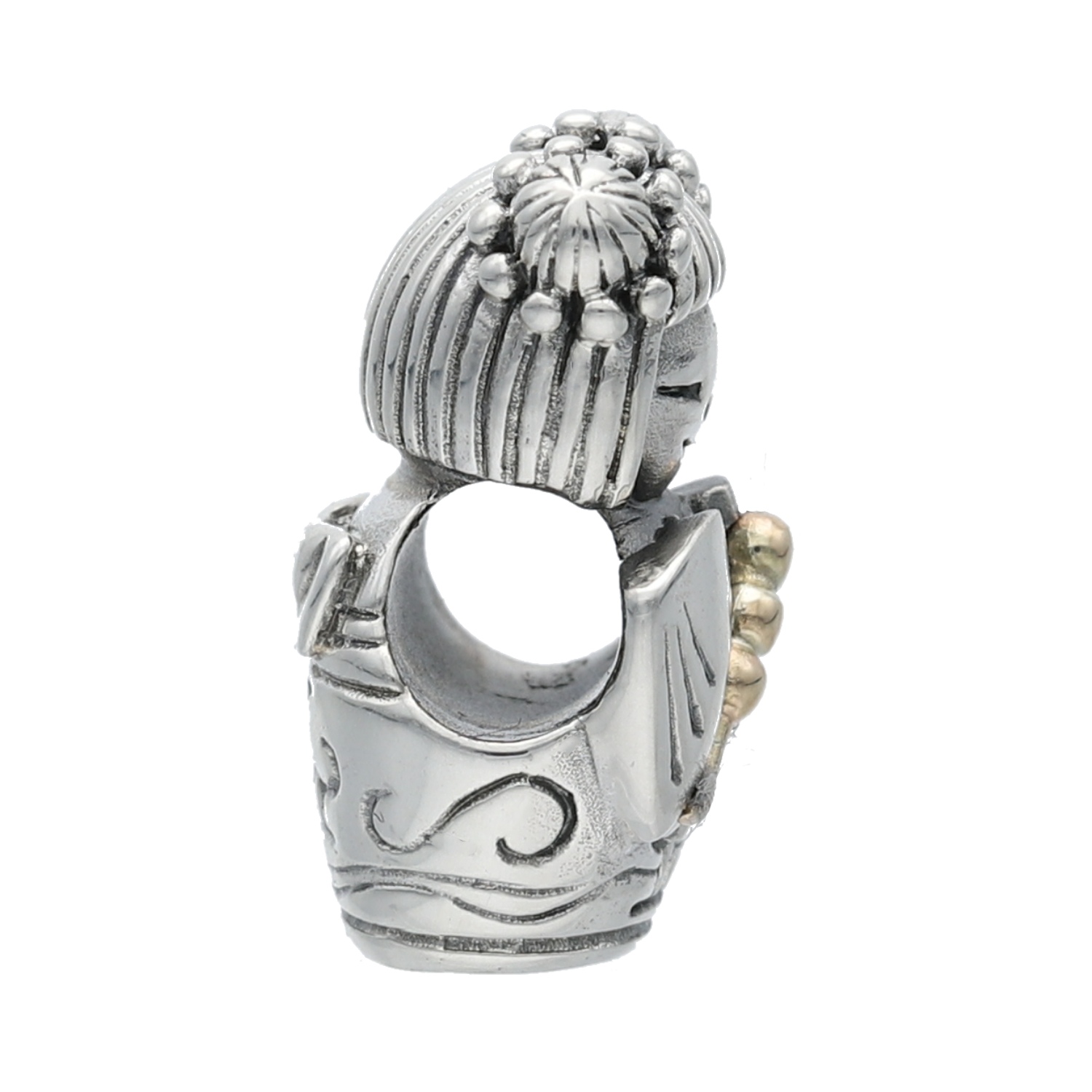 Kokeshi Dango Two-Tone