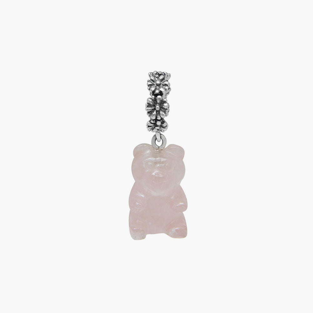 Rose Quartz Gummy Bear