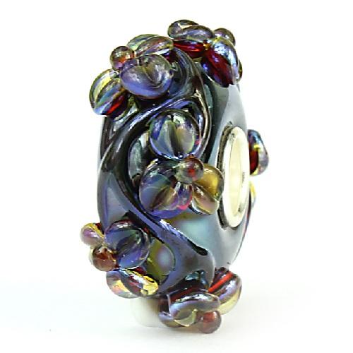 Swamp Oil Flowertwig