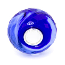 Load image into Gallery viewer, Sapphire Candy Crush Fractal